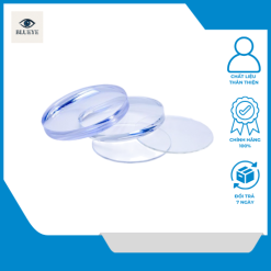 Tròng kính chiết suất